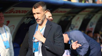Gaziantep FK, Mehmet Topal ile görüşmelere başladı