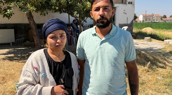 KKTC'de batan gemide kaybolan Elmas Demir'in çocukları: Dirisinden vazgeçtik, ölüsünü istiyoruz