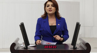 CHP'li Kış: Okul masrafları aileleri eziyor, esnaf yok oluyor