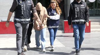 Gülistan Doku Soruşturmasında 1 Tutuklama