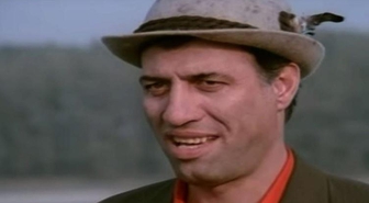 Gurbetçi Şaban filmi nerede çekildi, ne zaman çekildi? Gurbetçi Şaban filmi oyuncuları kim, konusu ne?