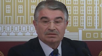 İdris Naim Şahin kimdir, İdris Naim Şahin kaç yaşında, nereli, hangi partili?