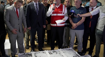 İstanbul'da Su Ürünleri Av Sezonu Coşkuyla Açıldı