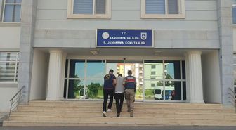 83 yaşındaki emekliye 72 milyonluk altın dolandırıcılığı; firari zanlı Şanlıurfa'da yakalandı