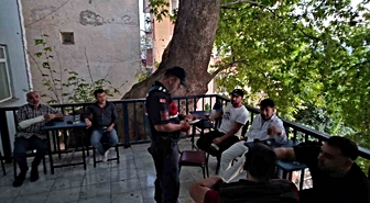Jandarmadan köylerde dolandırıcılık ve hırsızlık uyarısı