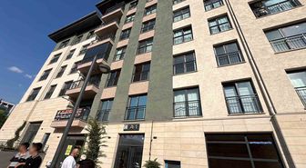 Deprem Konutlarında Asılsız Patlama İhbarı