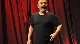 Kalp krizi geçiren Cem Yılmaz son halini paylaştı