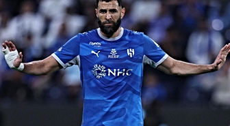 Karim Benzema futbola veda ediyor