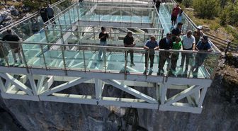 Kastamonu Jeoparkı UNESCO İçin Denetimden Geçti