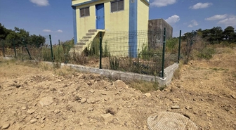Edirne'de 4 Köyün İçme Suyu Altyapısı Tamamlandı