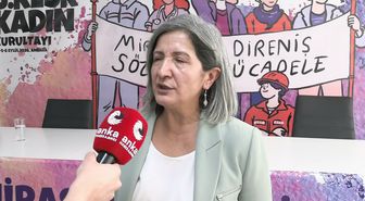 KESK Kadın Kurultayı 4-6 Eylül'de: Kadın Emeği ve Şiddet Masaya Yatırılacak