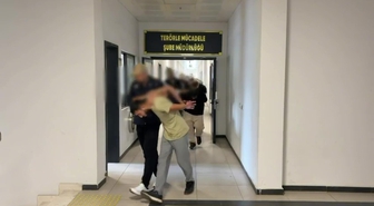 El-Kaide operasyonunda 5 tutuklama