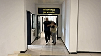 Kocaeli'de El Kaide Operasyonu: 5 Tutuklama