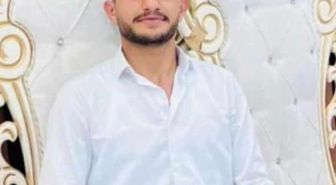Siirt'te İki Kuzen Kazada Hayatını Kaybetti