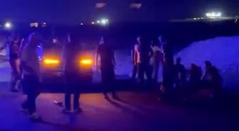 Siirt'te feci kaza: İki kuzen hayatını kaybetti