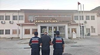 Kuşadası'nda uyuşturucu operasyonu: 2 tutuklama