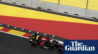 Madrid'deki F1 Pisti Tartışması: Gürültü ve Çevre Endişeleri Büyüyor