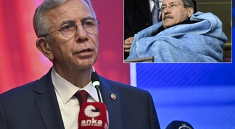 Mansur Yavaş harekete geçti! Gökçek hakkında soruşturma sayısı 3'e çıkabilir