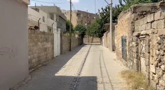 Mardin'de Maskeli Soygun: 70 Yaşındaki Kadın Darp Edildi