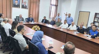 Çarşamba’da METİP Toplantısı: Mevsimlik Tarım İşçilerinin Şartları Masaya Yatırıldı