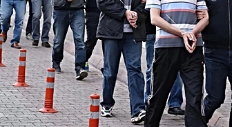 Kriptolu haberleşme deşifre edildi! MİT'ten FETÖ'ye operasyon