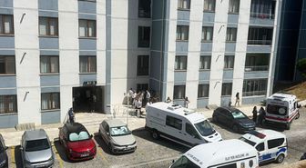 Muğla'da çifte ölüm: Eski sevgililer silahla vurulmuş halde bulundu