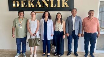 Muğla Eğitim ve Araştırma Hastanesi'ne Yeni Tıbbi Onkoloji Uzmanı