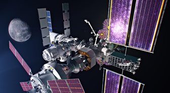 NASA'dan Türkiye'ye Artemis Anlaşmaları İçin 'Hoş Geldiniz' Mesajı