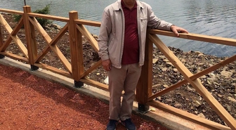 Aybastı'da Kaybolan Şahıs İçin Arama Çalışması