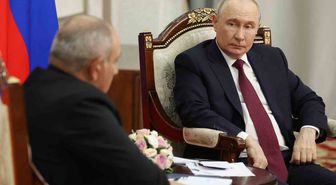 Putin'den Paşinyan'a AB Üyeliği Uyarısı