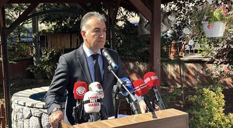 6 İlde Yeni Adli Yıl Törenlerle Başladı