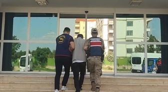 Urfa'da Dolandırıcılık Operasyonu: Zanlı Tutuklandı