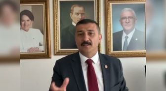 İYİ Parti'den YÖK'e 'Terörsüz Türkiye' tepkisi: 'Üniversiteleri hür düşüncenin merkezi yapın'