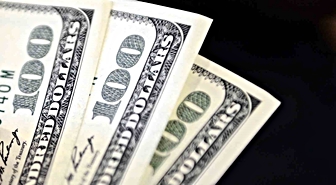 Dolar ve Euro Güne Yükselişle Başladı