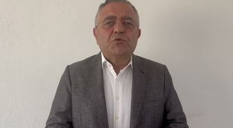 Tanrıkulu: Barış için tarihi fırsat eşiğindeyiz