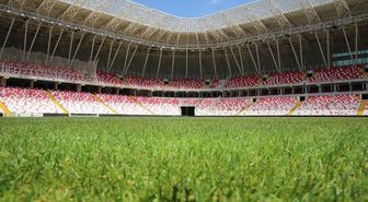 Sivasspor maçında otopark uyarısı
