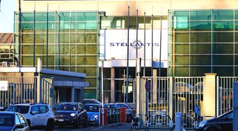 Stellantis, Fiat 500 Üretimini Geçici Olarak Durduruyor