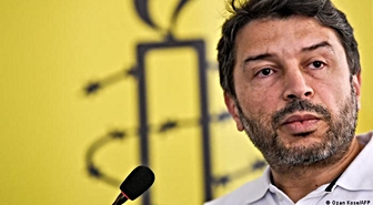 Pro Asyl İnsan Hakları Ödülü Türkiye ve Yunanistan'dan üç isme verildi