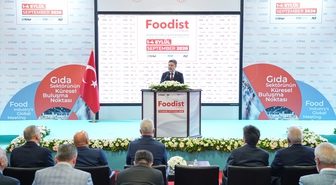 Yumaklı: Türkiye, Gıdada Dünya Üssü Olacak