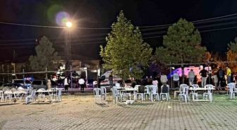 Tavşanlı'da asker eğlencesinde kavga: 5 yaralı, 2 tutuklama