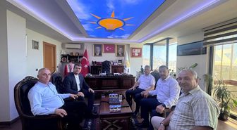 Tekirdağ'da Siyasi ve Yerel Gelişmeler