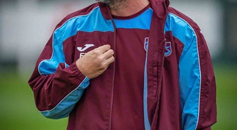 Fatih Tekke dönemi sona erdi: Trabzonspor'da Conte sürprizi
