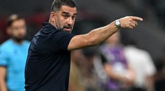 Trabzonspor yeni teknik direktörü Arda Turan mı olacak?