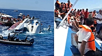 Türk mühendis “Ağır hasar var” diye uyarmış! Filo Jet'i Yunan'a tamir ettirmişler