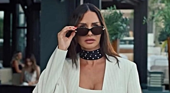 Tuzlu Kahve Elit kim, Tuzlu Kahve Elit gerçekte kim, Elit'i Yasemin Ergene mi oynuyor?