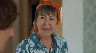 Tuzlu Kahve Şengül kim, Tuzlu Kahve Şengül gerçekte kim, Şengül'ü Nazlı Tosunoğlu mu oynuyor?