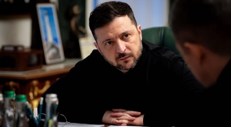 Zelenski kritik tarihi açıkladı: Pek çok şey değişecek