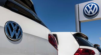 Volkswagen Almanya'da Üretimi Durduruyor