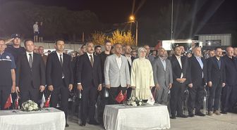 Yalova'da 2026-2027 Su Ürünleri Av Sezonu 'Vira Bismillah' ile Başladı