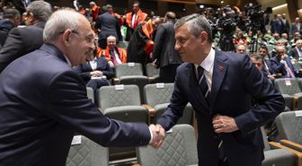 Yargıtay'dan Yeni Adli Yıl Mesajı: Hız ve Adalet Vurgusu